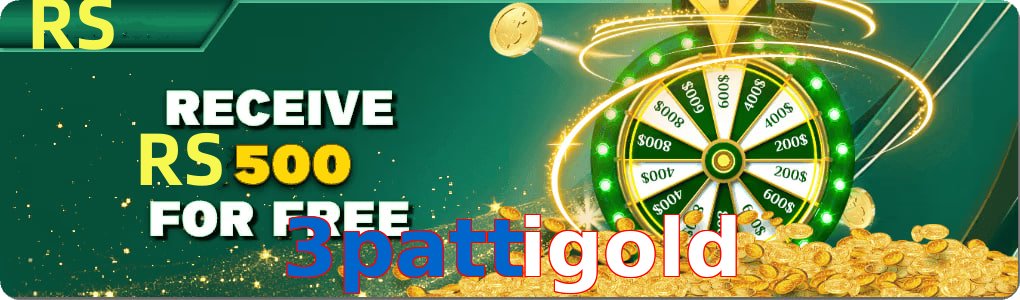 3Pattigold – Safe entertainment platform 3Pattigold